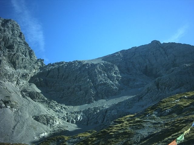 Bretterspitze
