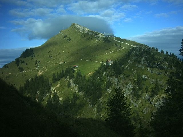 Hochgrat