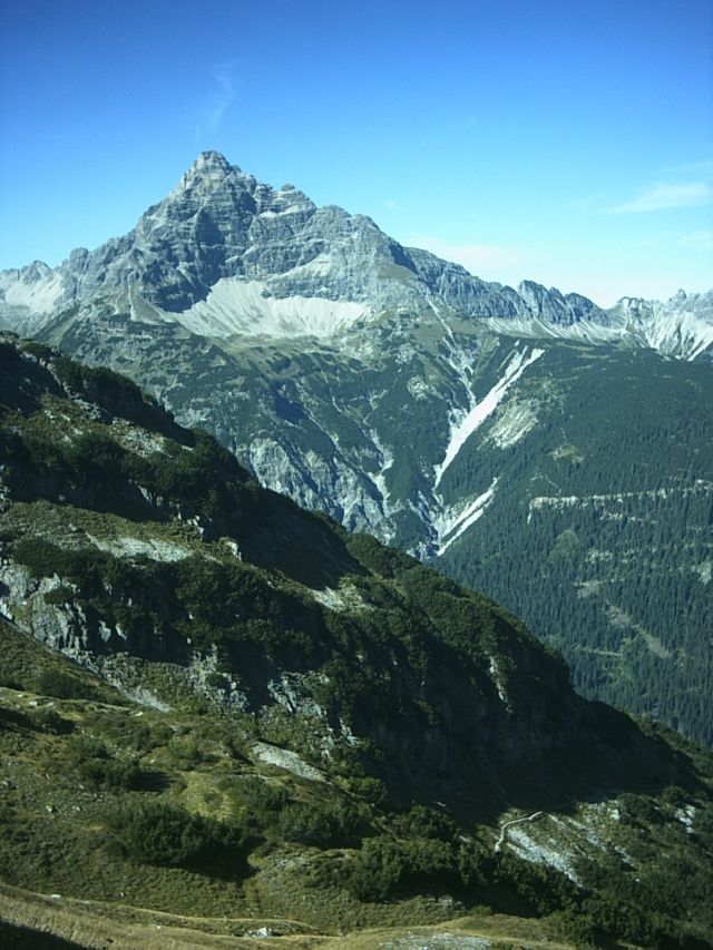 Hochvogel
